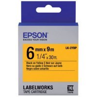 Лента Epson C53S652002