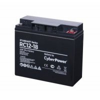 Батарея для ИБП CyberPower RC 12-18