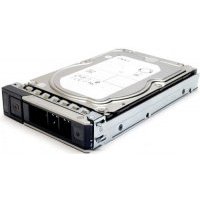 Жесткий диск Dell 4TB SATA 7.2K HS 3.5" для 14G 400-ASIE