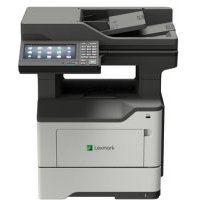 МФУ монохромное Lexmark MX622ade