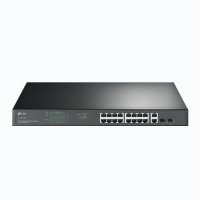 Коммутатор TP-LINK TL-SG1218MP