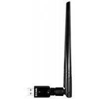 Сетевая карта D-link DWA-185/RU/A1A