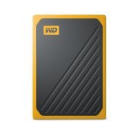 Накопитель SSD Western Digital WDBMCG0010BYT-WESN
