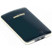 Накопитель SSD USB 3.0 SmartBuy SB256GB-S3DB-18SU30