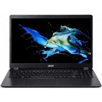Ноутбук Acer NX.EG8ER.00Q i7-1065G7/8GB/1Tb+256GB SSD/15.6" FHD/Linux/black Extensa EX215-52-78D3
