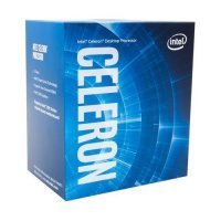 Процессор INTEL Celeron G5905, LGA 1200, BOX [bx80701g5905 s rk27] BX80701G5905 S RK27