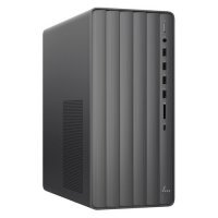 Компьютер HP Envy TE01-1009ur, Intel Core i5 10400F, DDR4 16ГБ, 512ГБ(SSD), NVIDIA GeForce GTX 1650 Super - 4096 Мб, CR, Windows 10, черный [215q1ea] 215Q1EA
