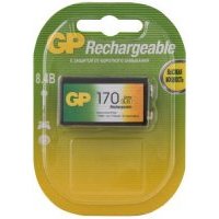 Аккумулятор GP 17R8H