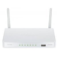 Маршрутизатор D-link DIR-640L/A2A
