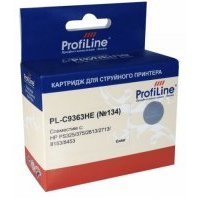 Картридж ProfiLine PL-C9363HE-Color