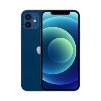 Смартфон Apple iPhone 12 256 ГБ RU, nano SIM+eSIM, синий iPhone 12 256GB Синий