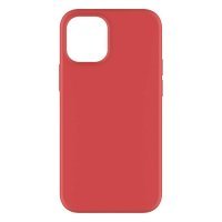 Чехол (клип-кейс) DEPPA Gel Color, для Apple iPhone 12 mini, красный [87761] 87761