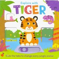Explore With Tiger 