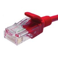 Кабель патч-корд UTP 5e кат. 5м. SUPRLAN 10-0155