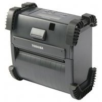 Термопринтер Toshiba B-EP4DL-GH32-QM-R(N)