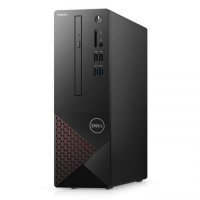 Компьютер Dell i3-10100/4GB DDR4 1TB/Intel UHD 630 MCR/Win10Pro Vostro 3681 SFF