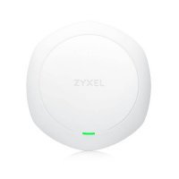 ZYXEL NWA5123-ACHD Wave 2 Standalone and controller AP, 802.11a/b/g/n/ac (2,4 и 5 GHz), Airtime Fairness, MIMO 3x3 internal, up to 300+1300 Mbit/s, 2xLAN GE, PoE, with PSU 