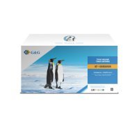 Картридж G&G , черный NT-108R00909