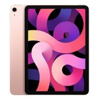 Планшет APPLE iPad Air 2020 256Gb Wi-Fi , 256ГБ, iOS розовое золото MYFX2RU/A