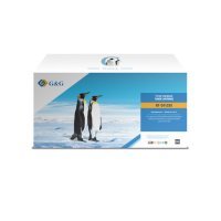 Картридж G&G , черный NT-C4129X