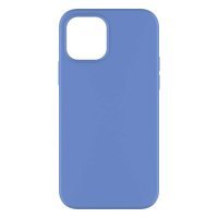 Чехол (клип-кейс) DEPPA Gel Color, для Apple iPhone 12/12 Pro, синий [87752] 87752