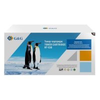 Картридж G&G , черный NT-E30