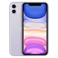 Смартфон APPLE iPhone 11 64Gb, , фиолетовый MHDF3RU/A