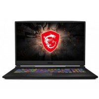 Ноутбук MSI GL75 10SDK-476XRU Leopard (17.30 LED (IPS - level)/ Core i5 10300H 2500MHz/ 8192Mb/ HDD+SSD 1000Gb/ NVIDIA GeForce® GTX 1660Ti 6144Mb) Free DOS [9S7-17E722-476] 