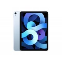 Планшет Apple iPad Air 10.9 2020 256Gb Wi-Fi Sky Blue (iPadOS 14/A14 Bionic 2990MHz/10.90" 2360x1640/4096Mb/256Gb/ ) [MYFY2RU/A] MYFY2RU/A