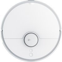 Робот-пылесос 360 Robot Vacuum Cleaner S5