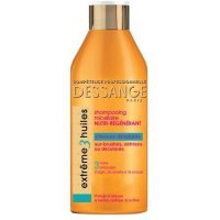 L’Oreal JACQUES Шампунь для волос Экстрим 3 масла 250мл (L’Oreal, )
