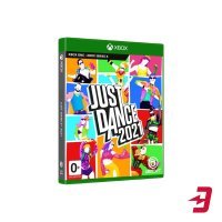 Игра для Xbox One Ubisoft Just Dance 2021