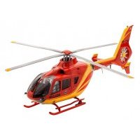 Revell Вертолет Airbus EC135