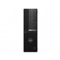 Системный блок Dell Optiplex 5080 SFF (0.00 / Core i7 10700 2900MHz/ 8192Mb/ SSD / Intel UHD Graphics 630 64Mb) MS Windows 10 Professional (64-bit) [5080-6437] 