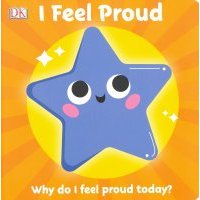 First Emotions. I Feel Proud 