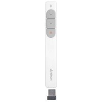 Презентер A4Tech LP15 White