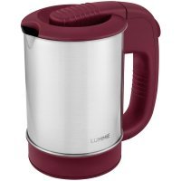 Электрочайник Lumme LU-155 Vinous Garnet
