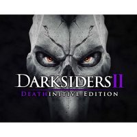 Цифровая версия игры PC THQ Nordic Darksiders 2 Deathinitive Edition