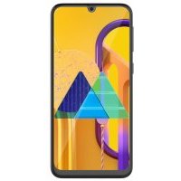 Стекло защитное Araree Samsung Galaxy M31 прозрачное (GP-TTM315KDATR)