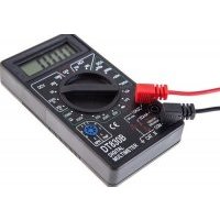Мультиметр PROconnect 13-3011