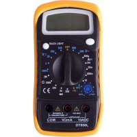 Мультиметр PROconnect 13-3021