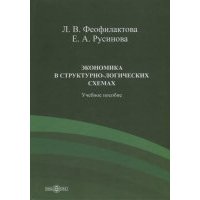 Экономика в структурно-логических схемах. 
