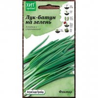 Семена Лук Батун Фактор 0,15 г Фактор