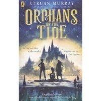 Orphans of the Tide 