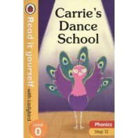 Carries Dance School # Read it yourself