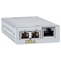 Медиа-конвертер Allied Telesis AT-MMC2000/SC-960