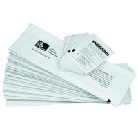 Комплект Zebra 105912-913