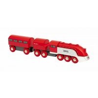 Скорый поезд BRIO Футуристик Скорый поезд Футуристик