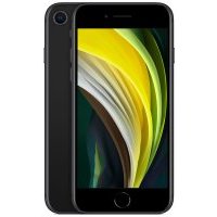 Смартфон Apple iPhone SE 2020 (new) 64Gb Black