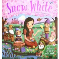 Snow White 